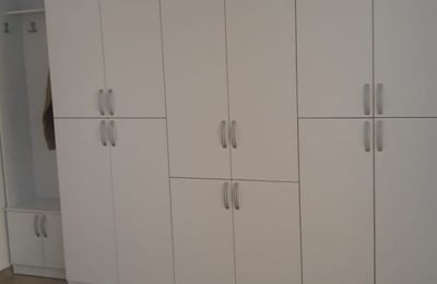 Rental of a comfortable 2-room apartment, 50 m², Tomis Plus district, Constanța, Romania